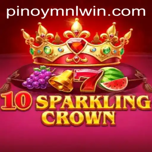 Unveiling the Enchantment of 10SparklingCrown: A Journey Into a Timeless Treasure Game