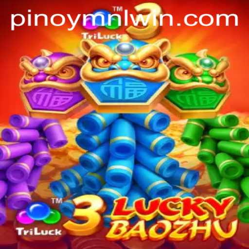 Experience Thrilling Adventures with 3LuckyBaozhu: A Gateway to MNLWin