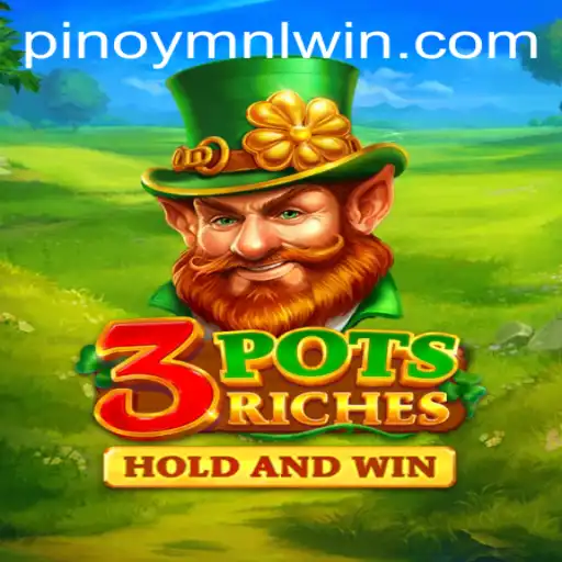 3potsRiches: The Innovative Casino Game Making Waves