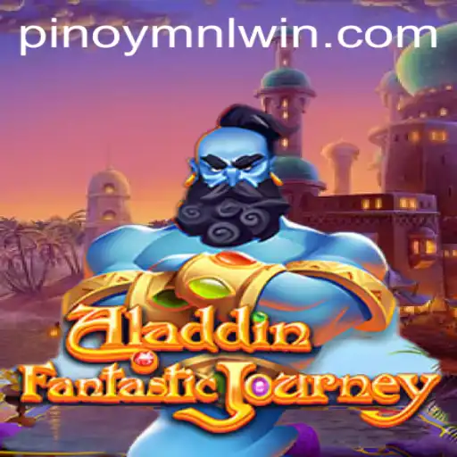 Discover the Enchanting World of Aladdin: An Adventure with MNLWin