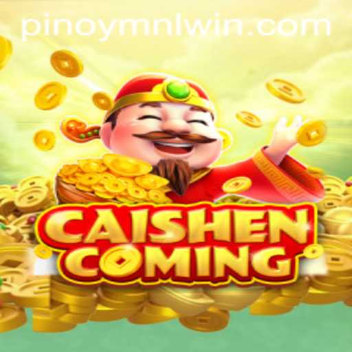 Discover the Engaging World of CAISHENCOMING with MNLWin