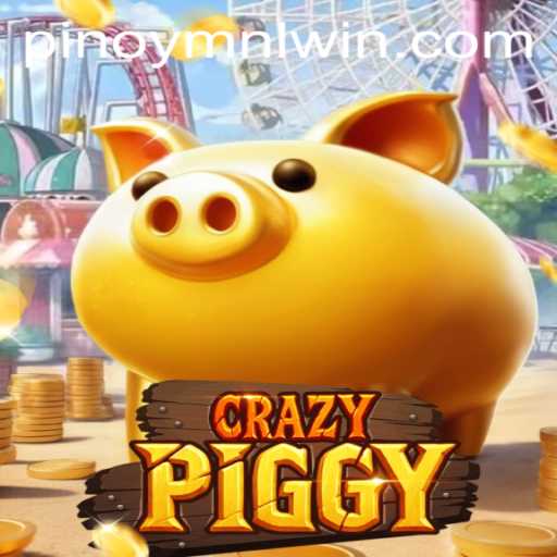 CrazyPiggy: The Game Taking the Gaming World by Storm