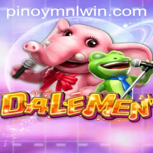 Exploring the Exciting World of DALEMEN: The MNLWin Experience