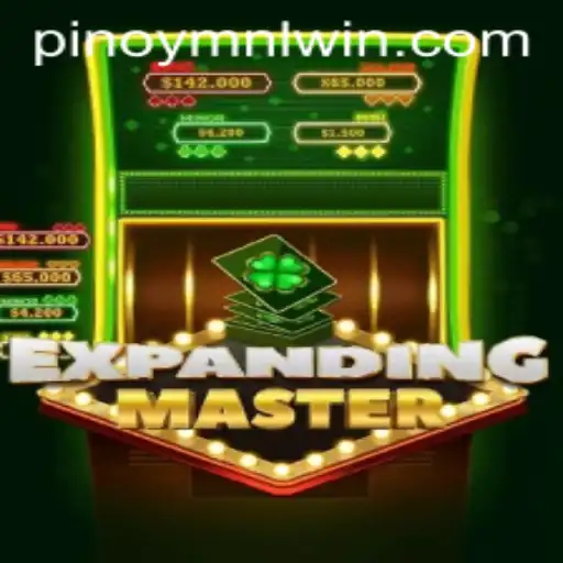 ExpandingMaster: Master the Art of Strategy with MNLWin