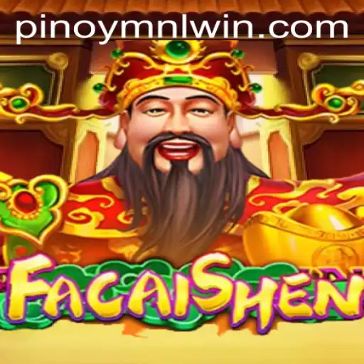 Discover the Exciting World of FaCaiShen: The Ultimate MNLWin Experience