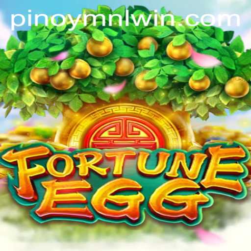 Exploring the Exciting World of FortuneEgg: A Comprehensive Guide