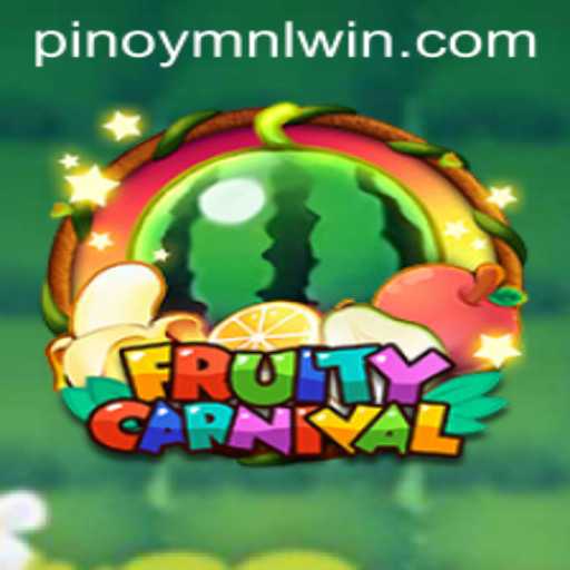Welcome to FruityCarnival: A Delightful Gaming Adventure with MNLWin