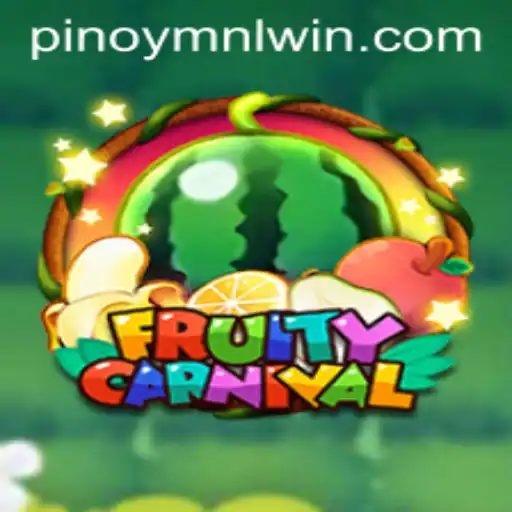 Welcome to FruityCarnival: A Delightful Gaming Adventure with MNLWin