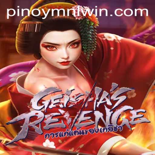 GeishasRevenge: An Immersive Journey into Strategy and Culture