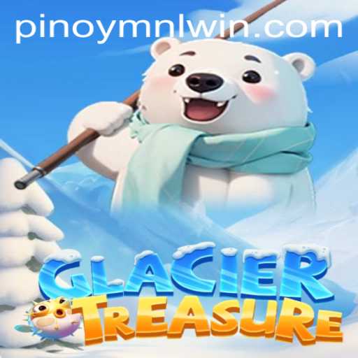 Discover the Icy World of GlacierTreasure: A Comprehensive Guide to Gameplay and Rules