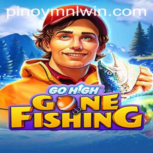 GoHighGoneFishing: Dive into a World of Strategic and Fun-filled Fishing Adventures
