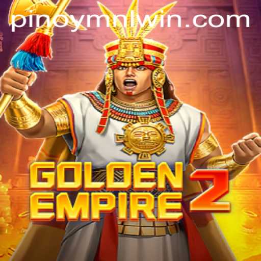 Explore the Exciting World of GoldenEmpire2: An In-Depth Guide to Its Features and Gameplay