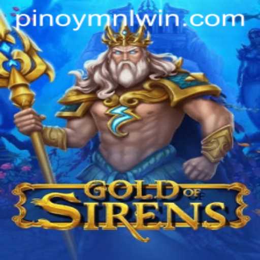 GoldofSirens: Dive into the Mystical Maritime Adventure