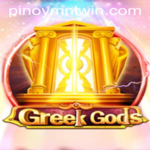 Discover the Thrilling World of GreekGods: A Dive into Mythology and Strategy