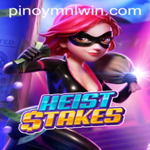 HeistStakes: A Thrilling Adventure in the World of High-Stakes Robbery