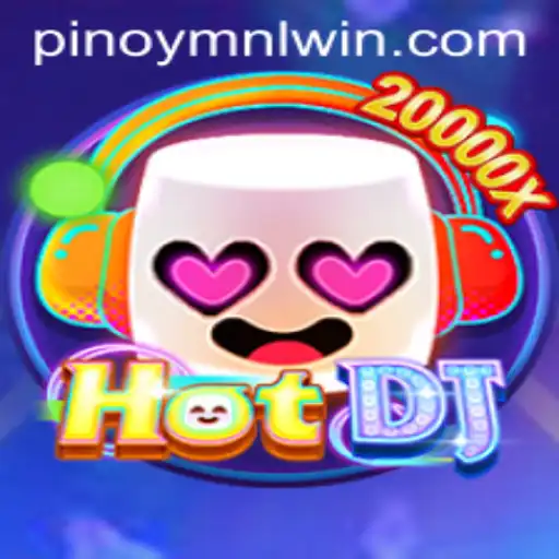 HotDJ: The Immersive Music Game and Its Competitive Edge