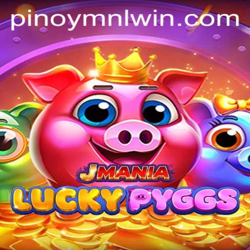 Delve into the World of JManiaLuckyPyggs: A Comprehensive Guide to MNLWin
