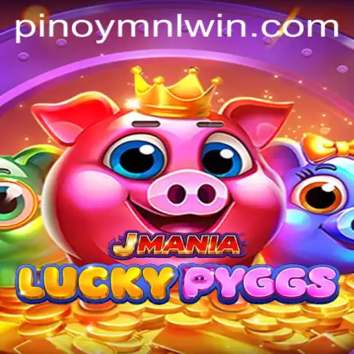 Delve into the World of JManiaLuckyPyggs: A Comprehensive Guide to MNLWin