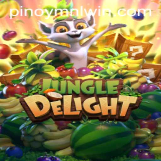 JungleDelight Game: Exploring the Wilderness with MNLWin