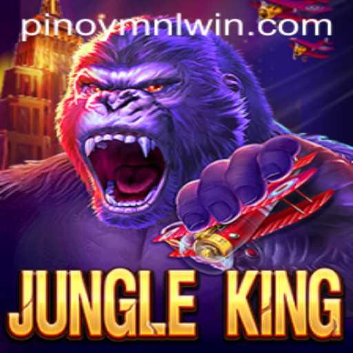 Discover Adventure and Victory in JungleKing: The Game of Strategy