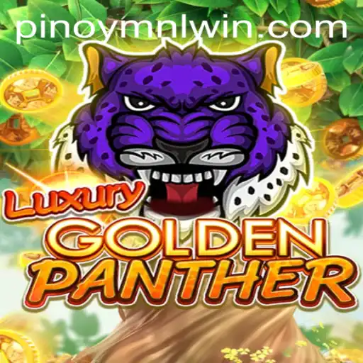 LUXURYGOLDENPANTHER: A Thrilling New Adventure Awaits