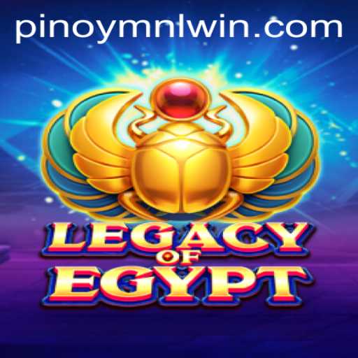 Legacy of Egypt: An Epic Gaming Experience with MNLWin