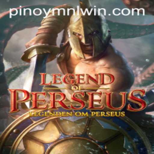 LegendofPerseus: Embark on an Epic Mythological Adventure with MNLWin