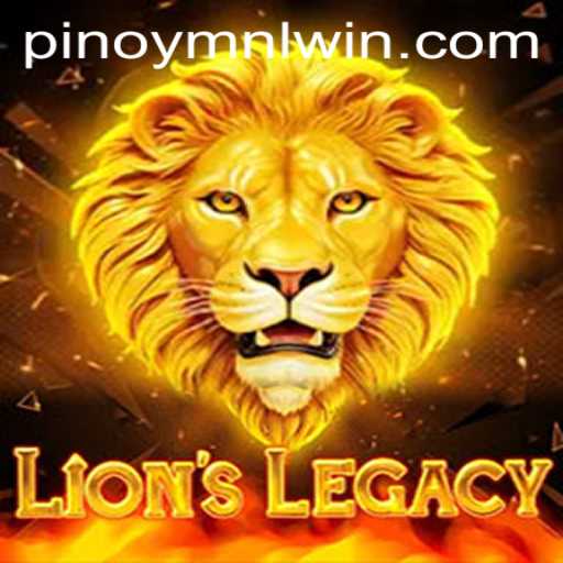 LionsLegacy: A Revolutionary Gaming Experience with MNLWin