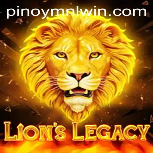 LionsLegacy: A Revolutionary Gaming Experience with MNLWin