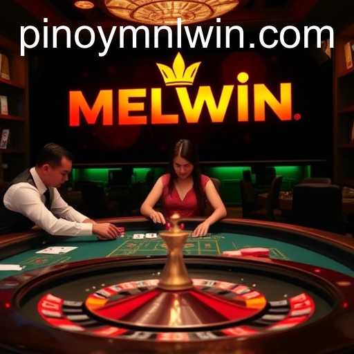The Thrilling Innovation of Live Casino: An Insight into MNLWin