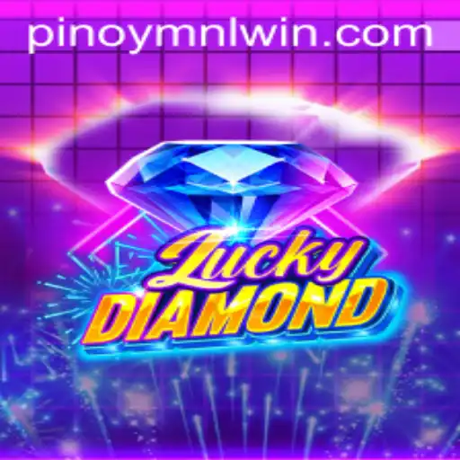 Introducing LuckyDiamond: A Thrilling New Game with a Twist