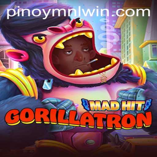 Exploring MadHitGorillatron: The Ultimate Gaming Experience