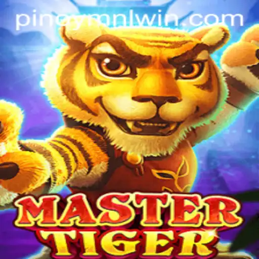 MasterTiger: Unleashing the Game That Transcends the Ordinary