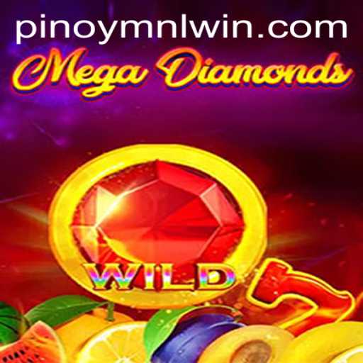 MegaDiamond: A Thrilling Dive into the World of MNLWin