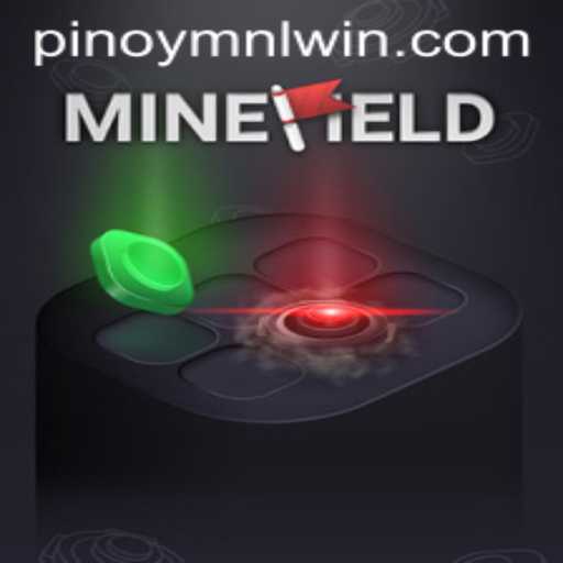 Exploring MineField: A Game of Strategy and Skill