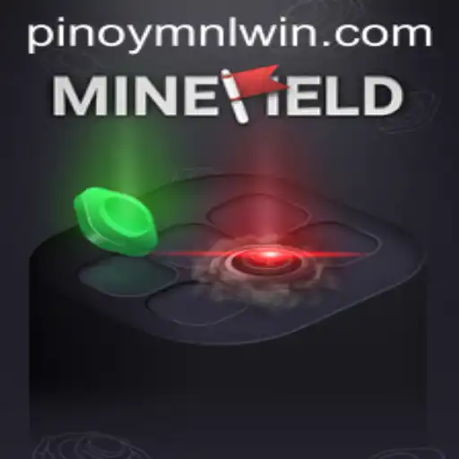 Exploring MineField: A Game of Strategy and Skill