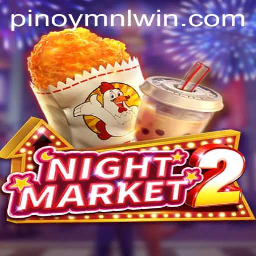 Discover the Thrills of NightMarket2: A New Sensation in Gaming
