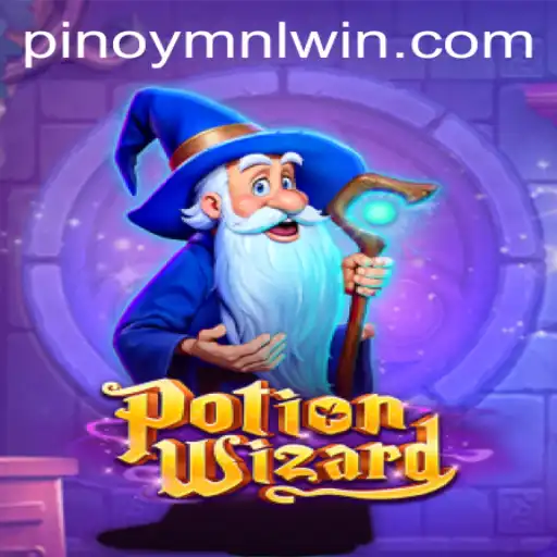 Discover the Magic of PotionWizard: A Comprehensive Guide