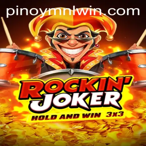 RockinJoker: Unveiling the Game That Combines Strategy and Luck