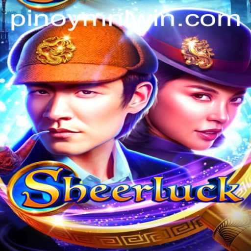 Discovering Sheerluck: A New Game with MNLWin Strategy