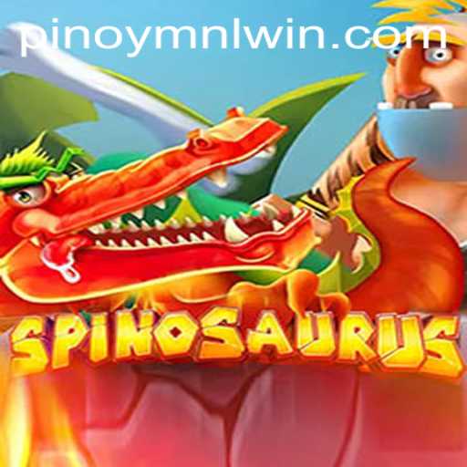 Unveiling the Thrills of Spinosaurus: An Immersive Gaming Adventure