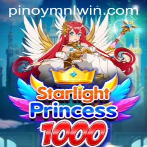 An In-Depth Exploration of StarlightPrincess1000 and the MNLWin Phenomenon