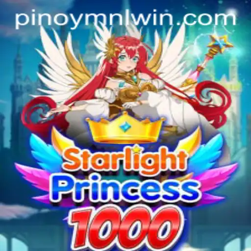An In-Depth Exploration of StarlightPrincess1000 and the MNLWin Phenomenon