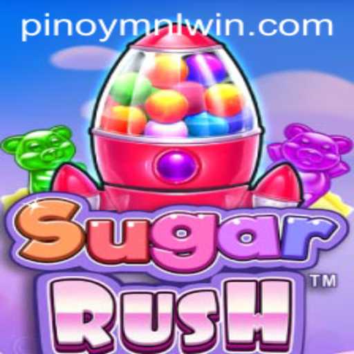 SugarRush: Dive into the Sweet Adventure with MNLWin