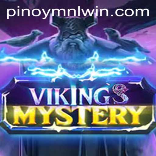 VikingsMystery: An Epic Adventure of Strategy and Intrigue
