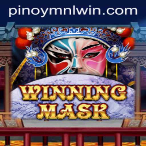 WinningMask: The Game Revolutionizing the World of Competitive Play