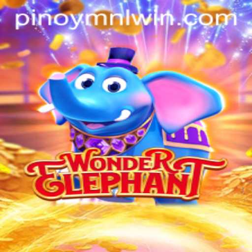 Discover WonderElephant – The Game Revolutionizing Virtual Adventures with MNLWin