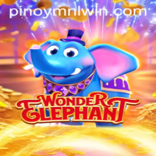 Discover WonderElephant – The Game Revolutionizing Virtual Adventures with MNLWin