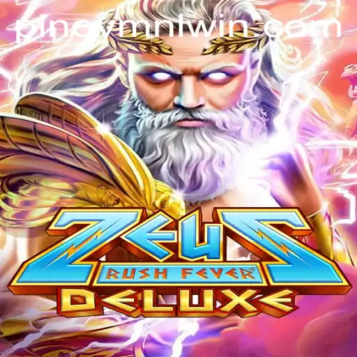 Unveiling ZeusRushFeverDeluxe: The Ultimate Arcade Odyssey