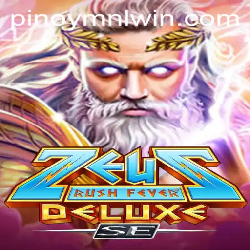 ZeusRushFeverDeluxeSE: Dive into the Electrifying World of Ancient Mythology with MNLWin